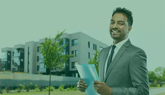 Real Estate Solutions