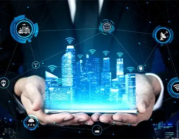 Digital Infrastructure