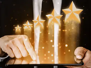 Industry Innovation Award