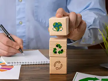 Sustainability Award